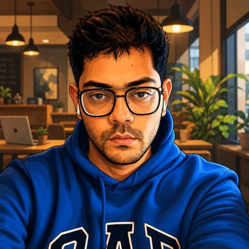 Muhammad profile picture
